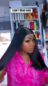 Curly Premium Wig